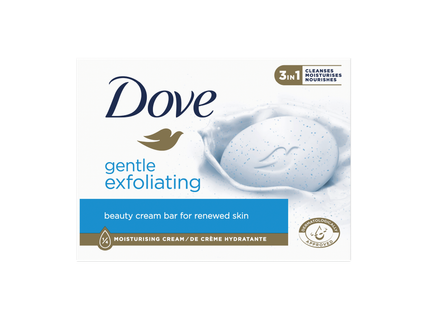 DOVE Крем сапун