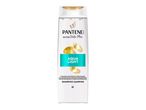 Μπουκάλι σαμπουάν Pantene Pro-V Aqua Light για λιπαρά μαλλιά.