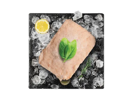 Lidl – akcija / nuolaida: Smulkinta karšio filė