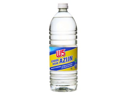 Schoonmaakazijn