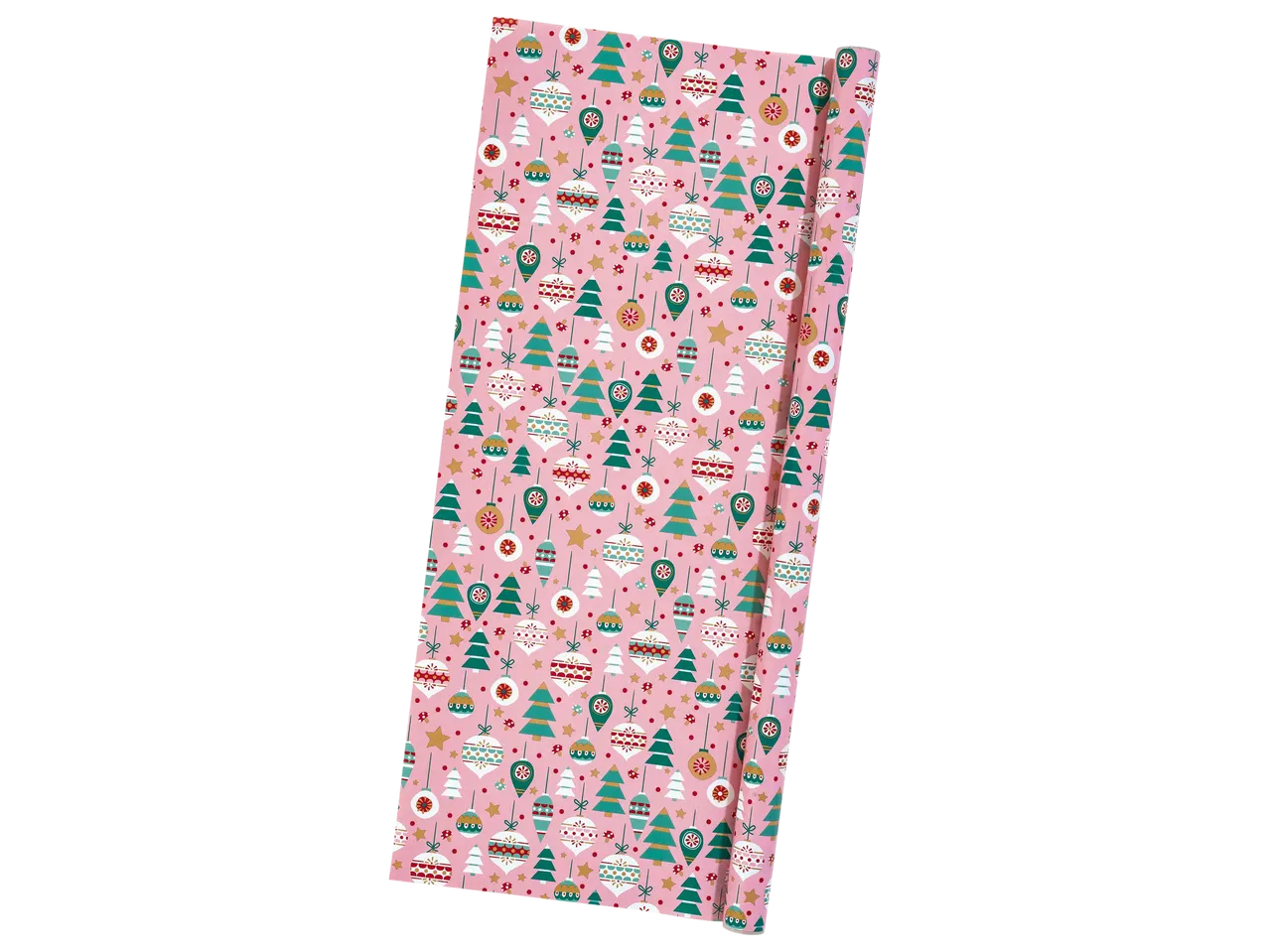 Carta da regalo 5 m x 70 cm