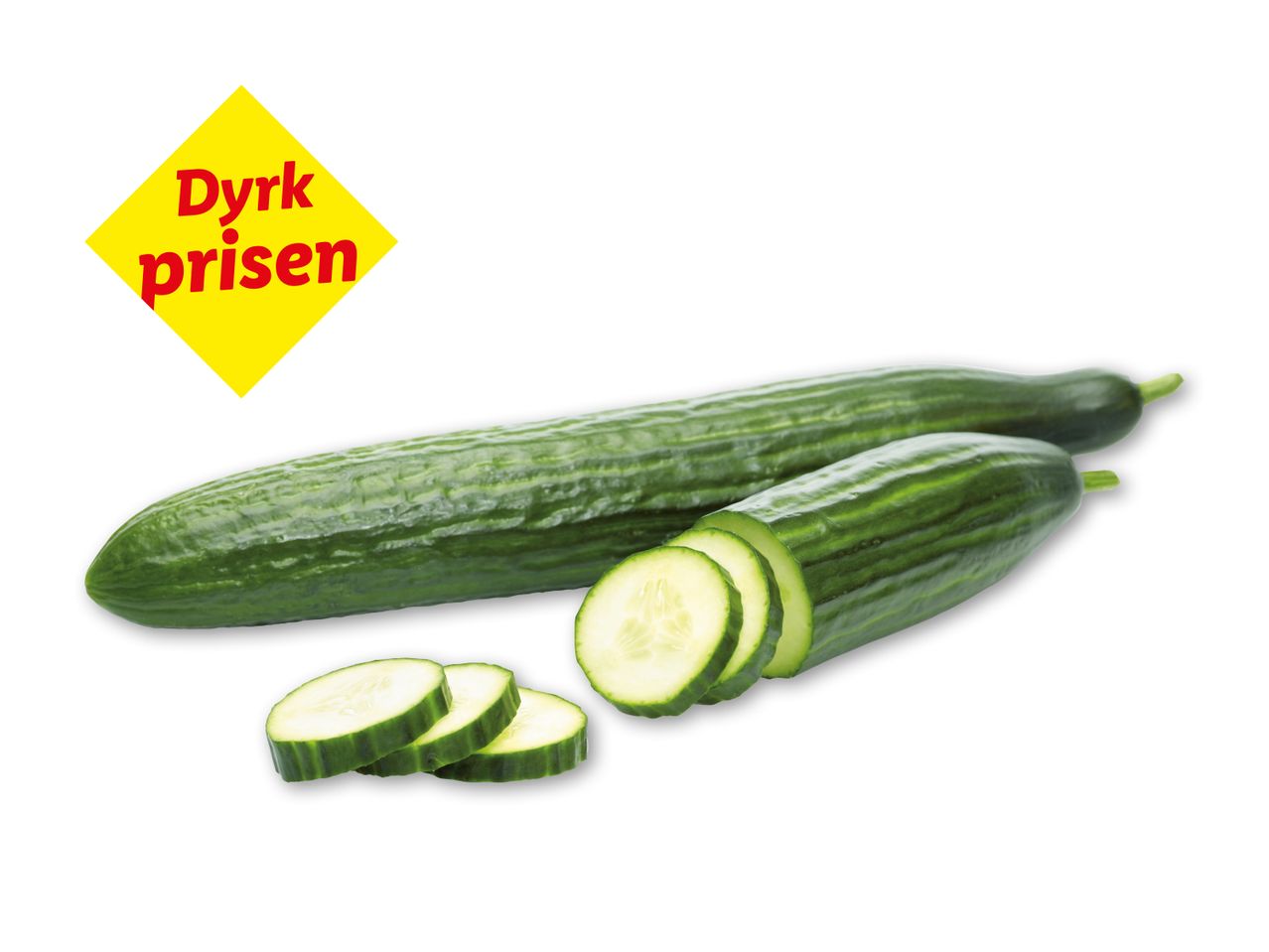 Dansk agurk