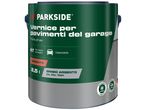 Parkside garage floor paint, 2.5 l, grey.