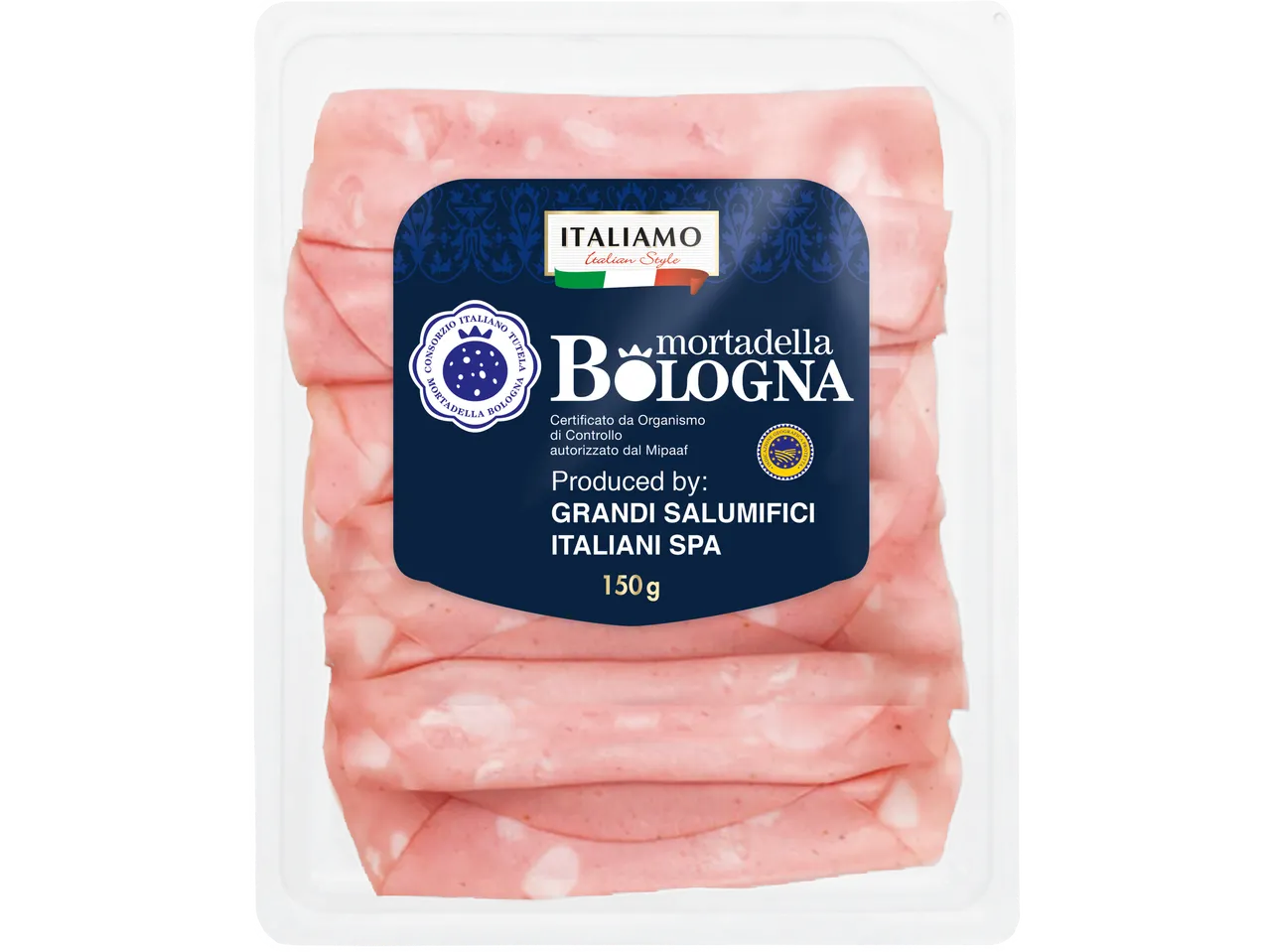 Mortadella Bologna