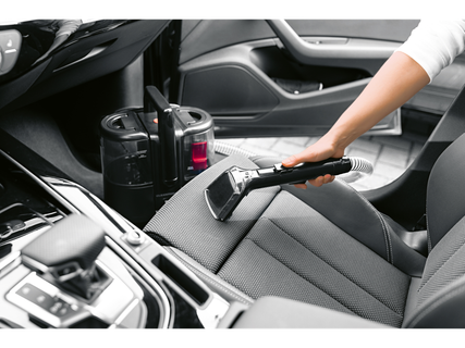 Kárpit- és szőnyegtisztító