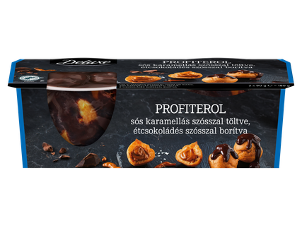 Profiterol