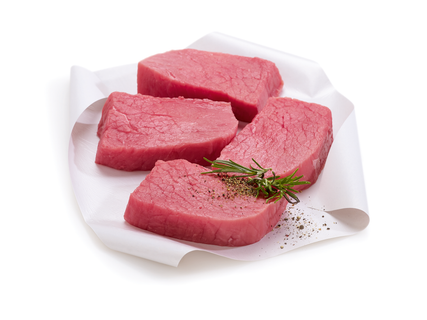 Rumsteak XXL