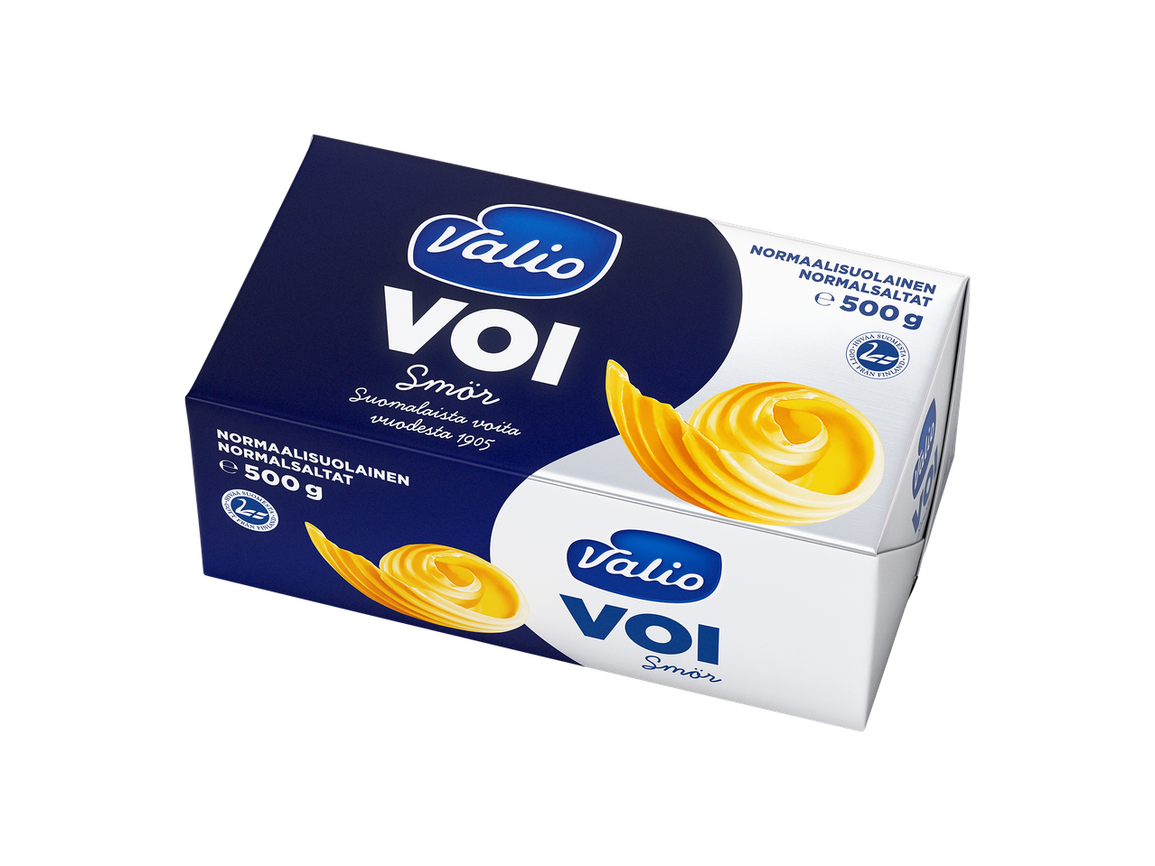Voi