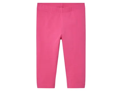 Kislány caprileggings