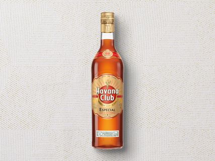 Havana Club Especial