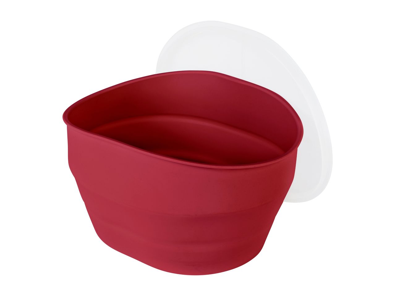 Silvercrest Microwave Popcorn Maker