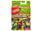 Jeu de cartes sur le thème du jeu vidéo, avec des personnages et des règles spéciales.
