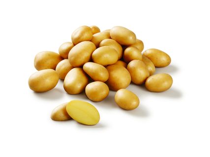 Konzumné zemiaky neskoré