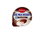 Milbona Desert din lapte de orez cu ciocolată, 200g