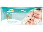 Lingettes bébé Lupilu Sensitive, 100 unités.