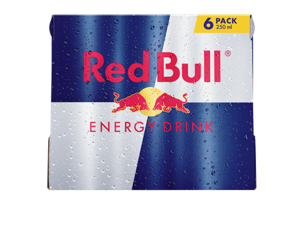 RED BULL 