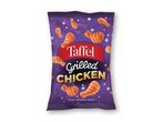 En pose Taffel Grillede Kylling chips.