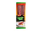 Sol&Mar mini fuet snacks: Spanish sausages in a pack.