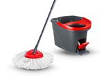 Vileda mop i kantica za čišćenje.