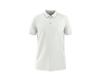 Bela ESMARA MEN muška piqué polo majica.