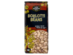 Latin American style Borlotti beans, high in protein and fibre.