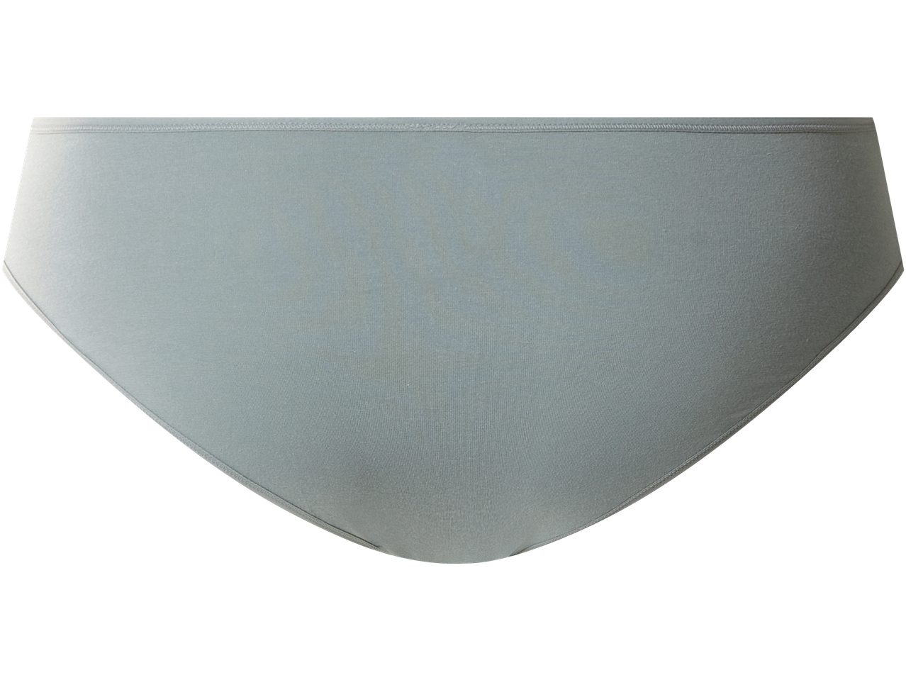 Εσώρουχο Esmara, ανοιχτό γκρι, από απαλό βαμβάκι.