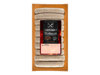 Paquet de saucisses de volaille classiques, 250 g, à griller ou à rôtir.