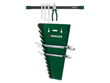 PARKSIDE® Magnetleiste/Magnetischer Werkzeughalter