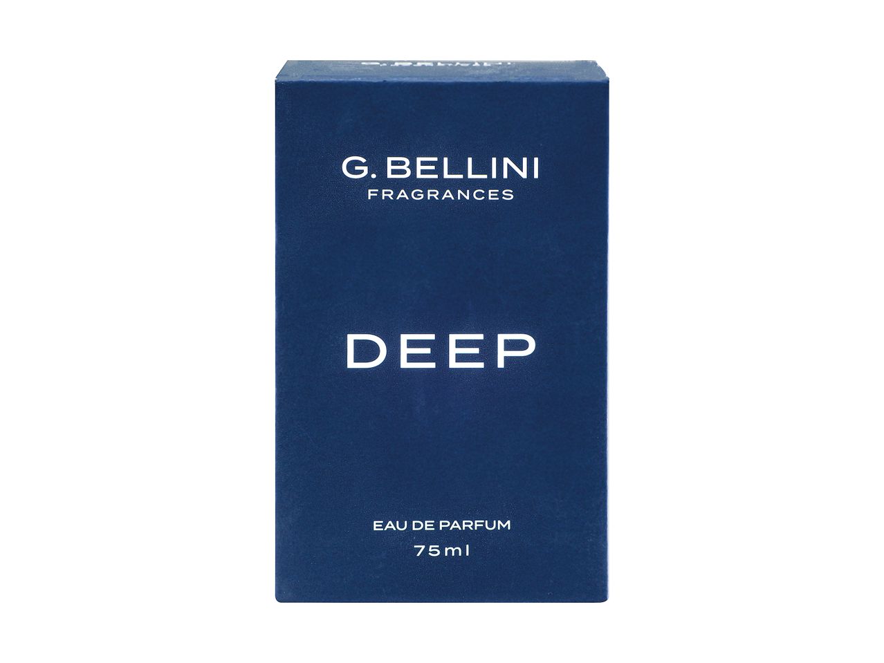 Go to full screen view: G.Bellini Fragrances Deep - Image 1