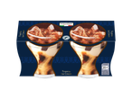 Italimo Tiramisu ice cream in cups.