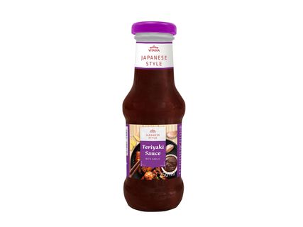 Teriyaki szósz*