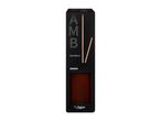 Deluxe Amber reed diffuser.