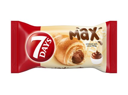 7 DAYS Кроасан