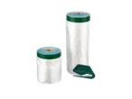 Parkside® set rolni za zaštitu od prašine sa sekačem
