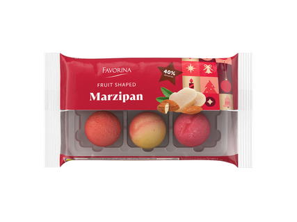 FAVORINA Марципанови десертчета