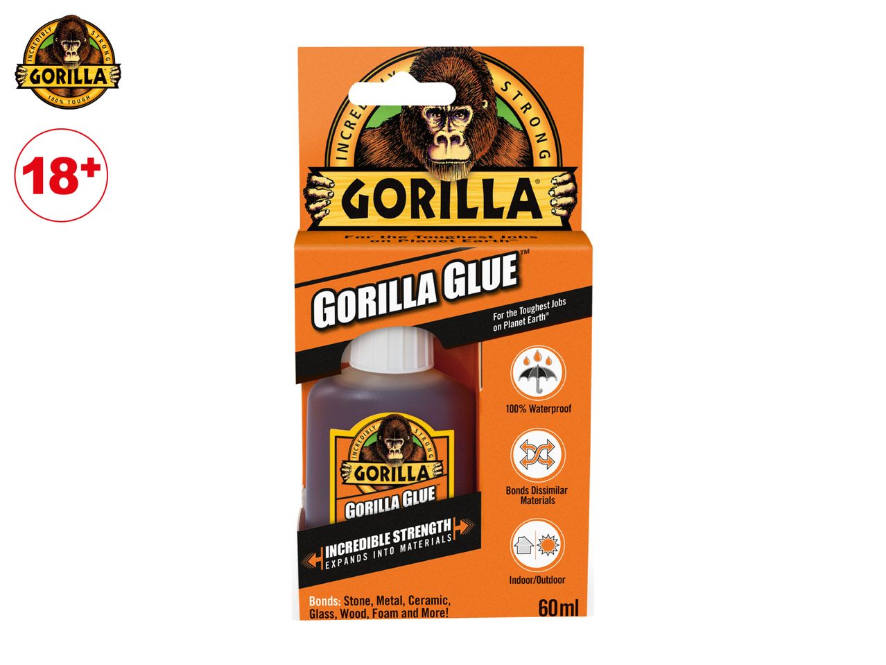 Glue