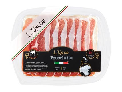 Prosciutto