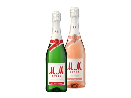 MM Extra Sekt