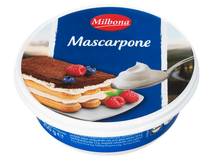 Mascarpone
