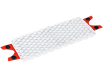 Mikrofaser-Wischmoppbezug.