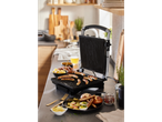 Silvercrest Kitchen Tools® Ψηστιέρα | Panini Grill
