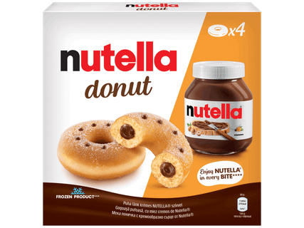 Donut