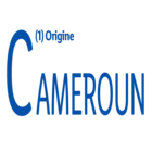 Étiquette Cameroun.
