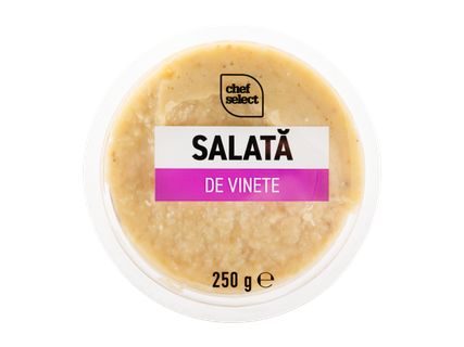 Salată de vinete