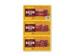 TULIP Original Bacon skiver emballage.
