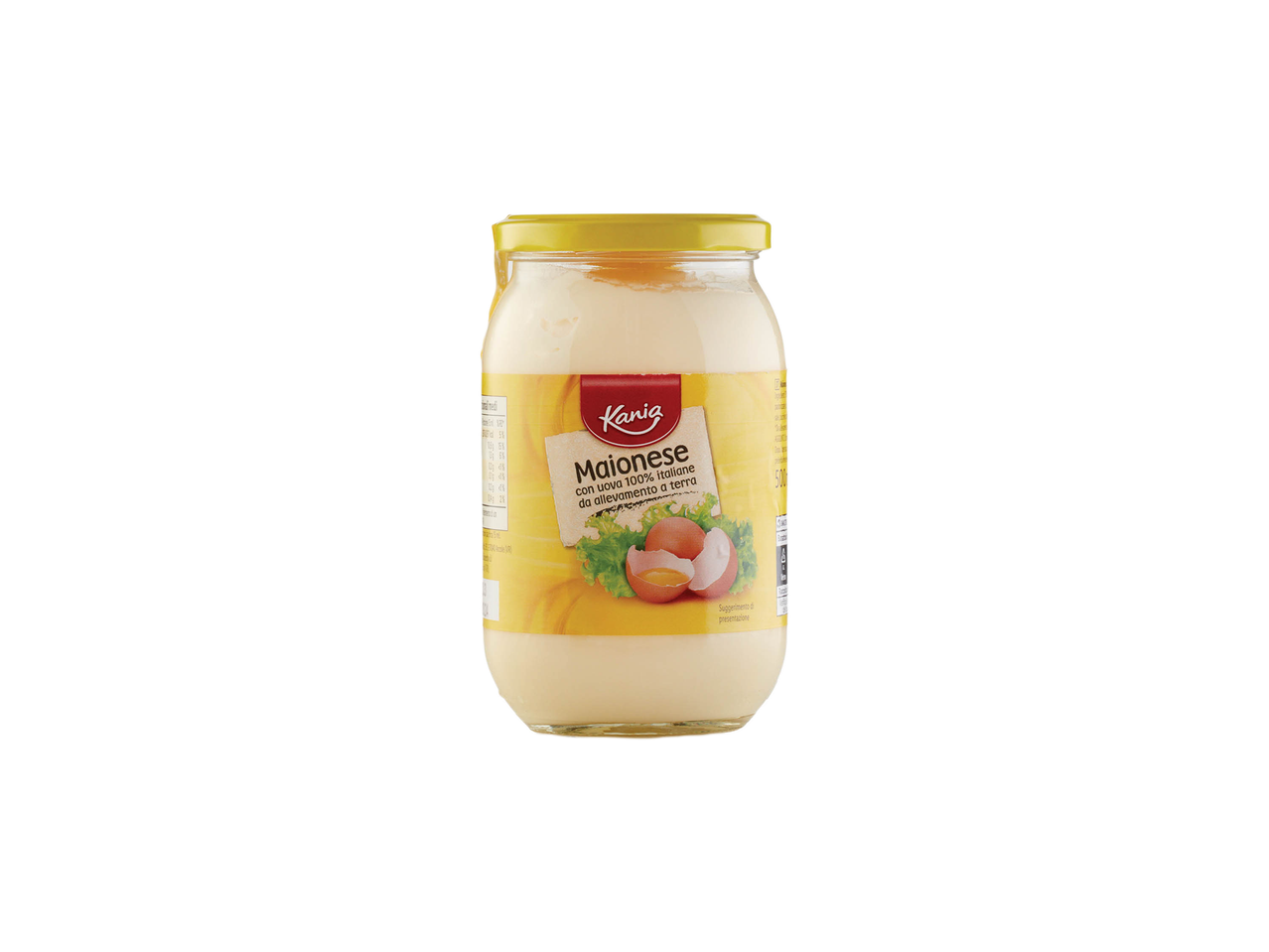 Mayonnaise