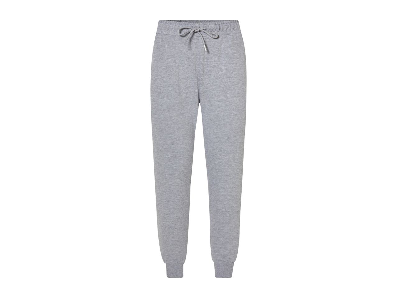 Esmara Ladies’ Grey Joggers
