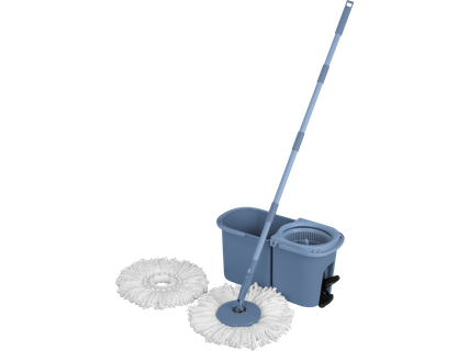 W5 Komplekts grīdas mazgāšanai