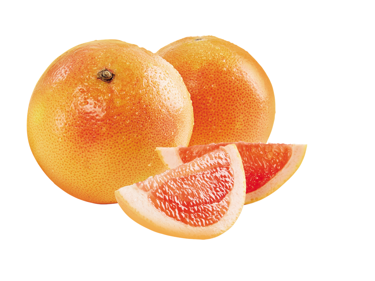 Grejpfrut czerwony, luzem