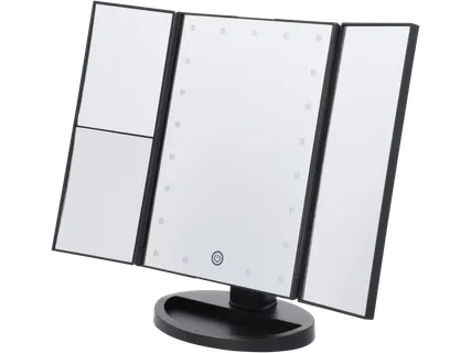 Cien BEAUTY LED kosmetinis veidrodis